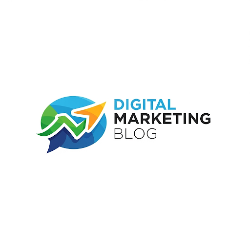 Digital Marketing blog