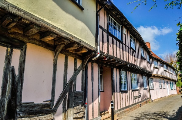 The Business Detective HQ