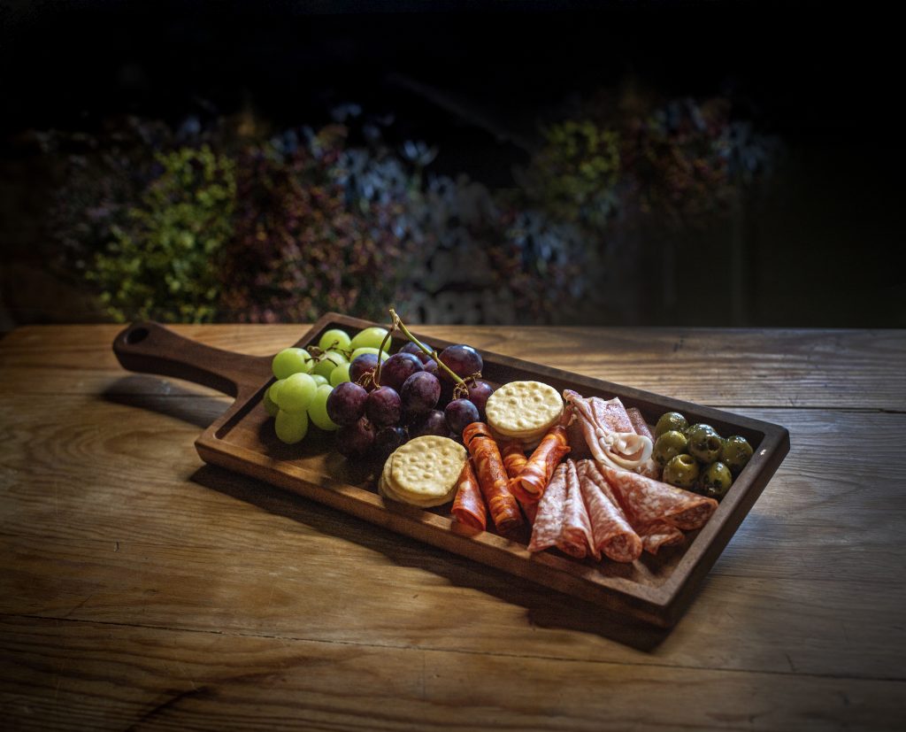 Charcuterie Board